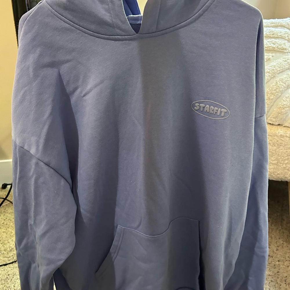 Starfit Limited Edition Matching Sweat Set